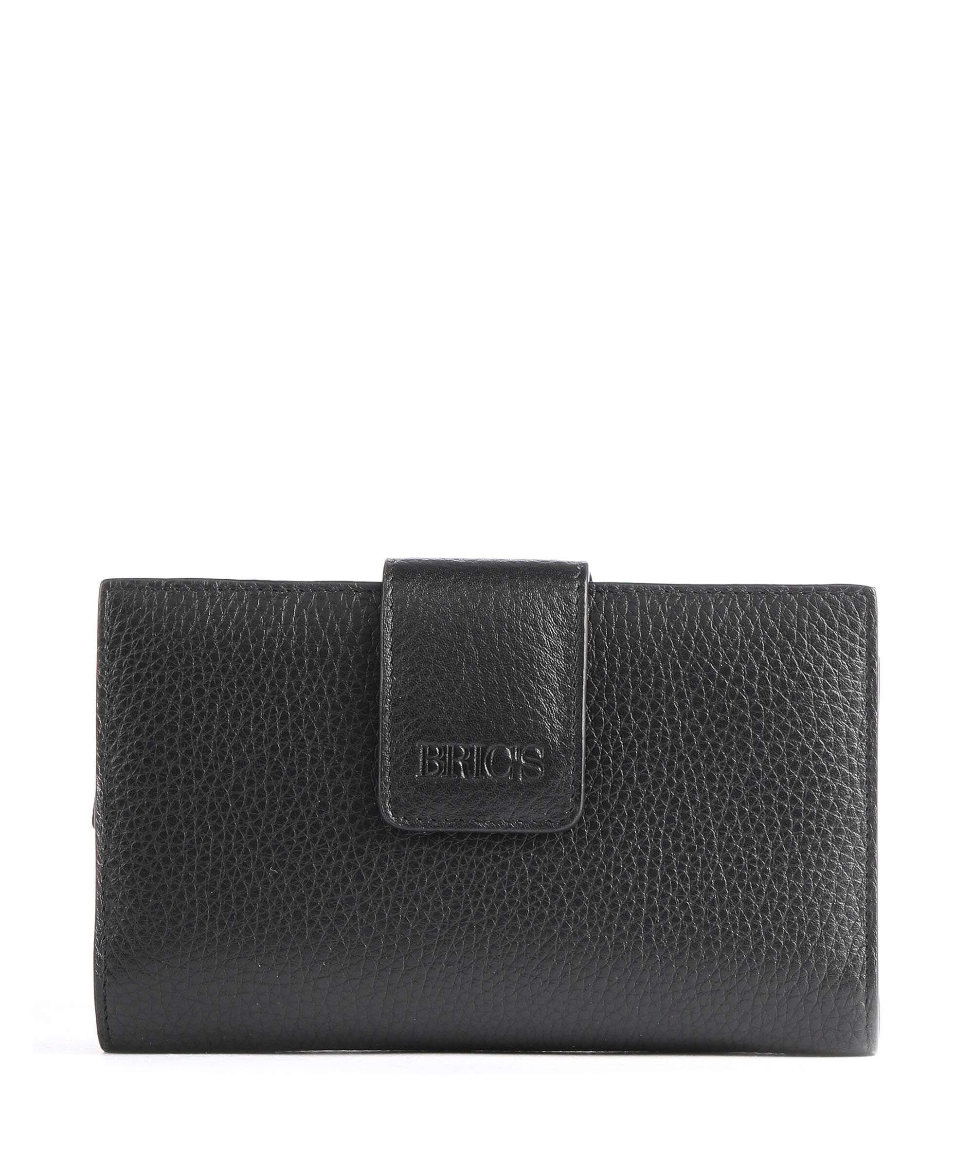 Brics Marmolada RFID Wallet black