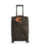 Brics Life 4-Rollen Trolley olive