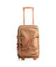 Brics Rollenreisetasche camel