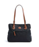 Brics X-Collection M Tote bag ocean blue