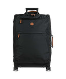 Brics X-Collection 4-Rollen Trolley schwarz