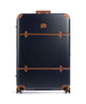 Brics Bellagio 4-Rollen Trolley blue/tan