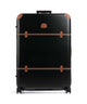 Brics Bellagio 4-Rollen Trolley black/tan