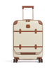 Brics Bellagio 4-Rollen Trolley cream