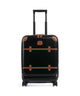Brics Bellagio 4-Rollen Trolley black/tan