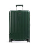 Brics Positano Valise 4 roues emerald green