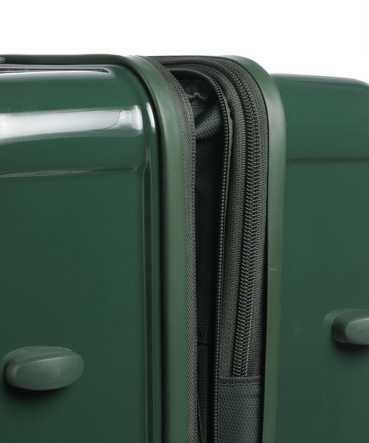 Brics Positano Spinner (4 wheels) emerald green