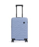 Brics BY Ulisse 4-Rollen Trolley grey blue