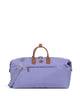 Brics X-Collection L Weekend bag violet