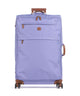 Brics X-Collection 4-Rollen Trolley violet