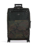 Brics X-Collection Valise 4 roues green camou