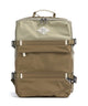 Brics X-Collection Travel backpack sand wood