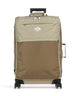 Brics X-Collection Valise 4 roues sand wood