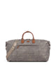 Brics X-Collection L Weekend bag wool nut