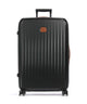 Brics Taormina 4-Rollen Trolley black