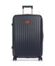 Brics Taormina 4-Rollen Trolley blue