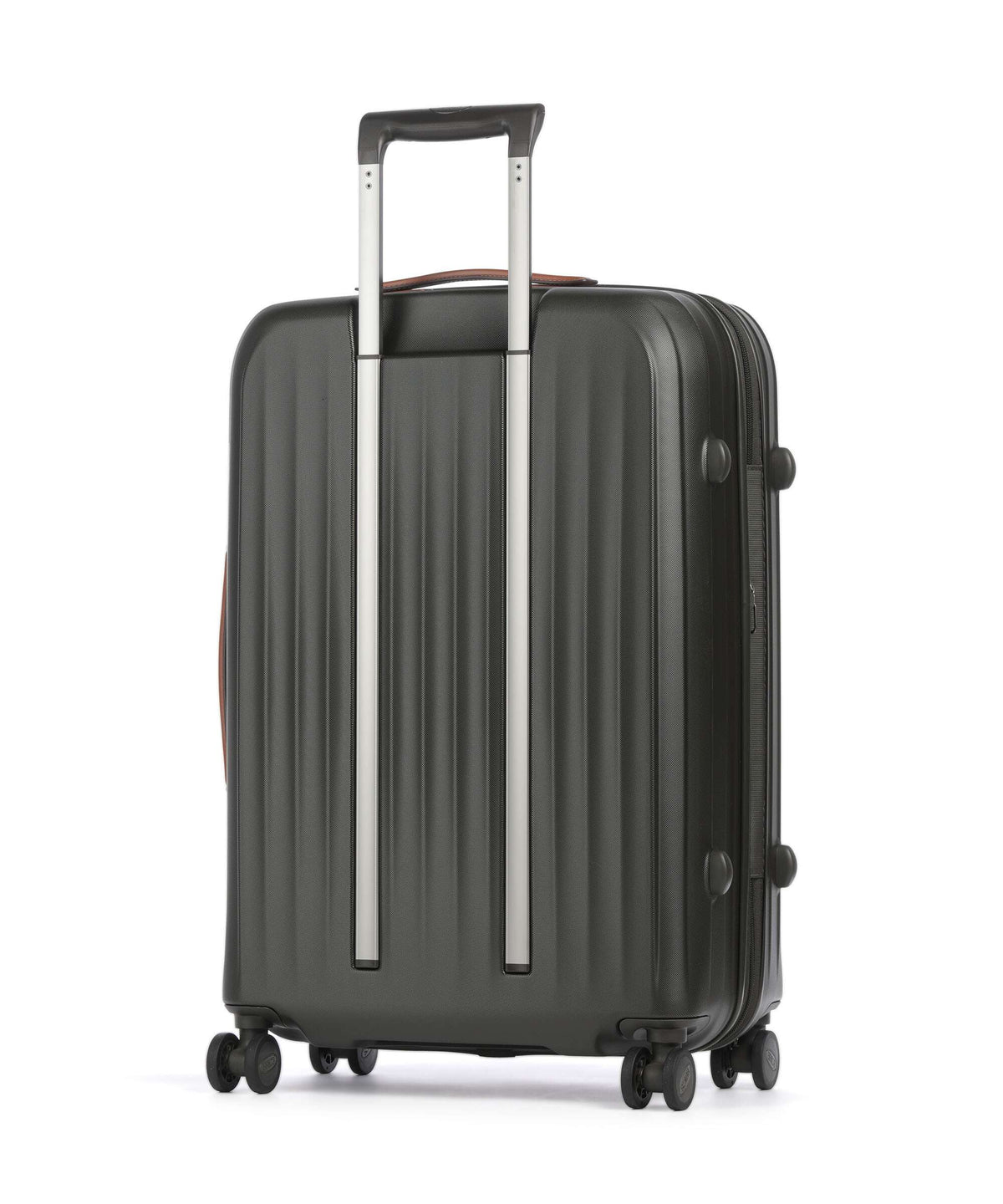 Brics Taormina Spinner (4 wheels) olive