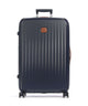 Brics Taormina 4-Rollen Trolley blue