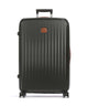 Brics Taormina 4-Rollen Trolley olive