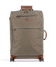 Brics X-Collection 4-Rollen Trolley nut