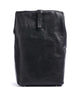 Brooks England Pickwick Leather Large Sac à dos roll-top black
