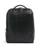 Piquadro Urban Laptop-Rucksack schwarz