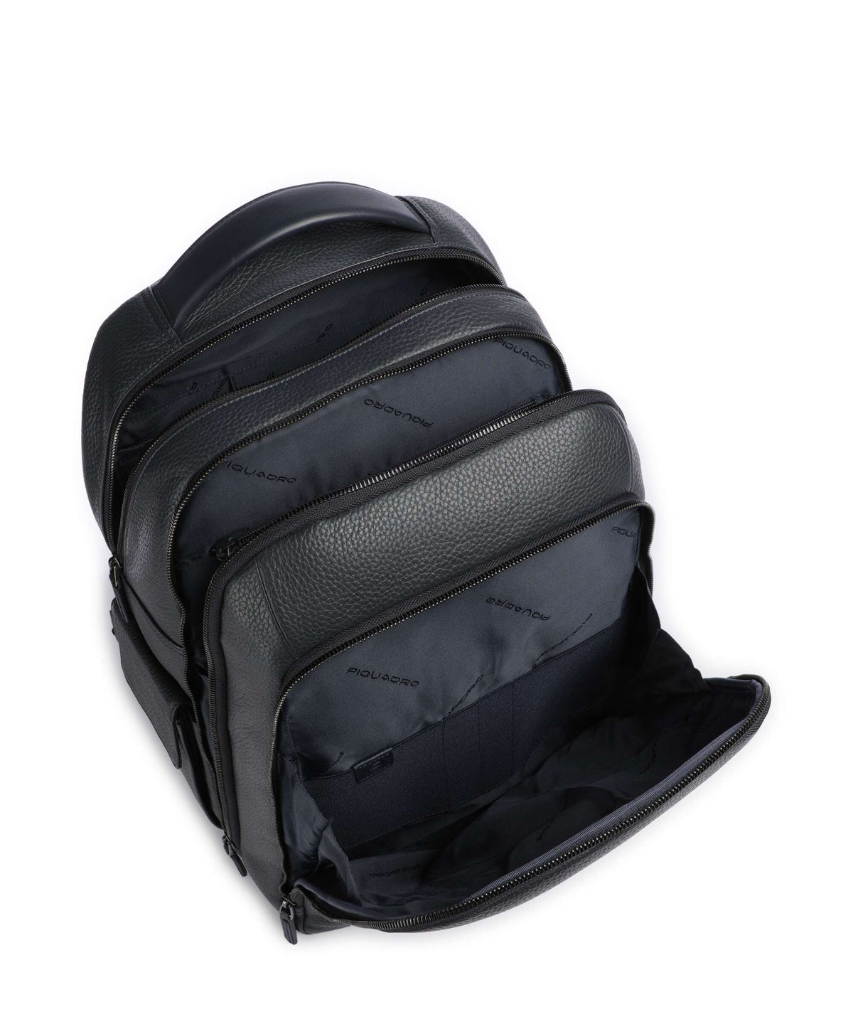 Piquadro S86 Backpack blu