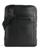 Piquadro Finn Sac bandoulière black