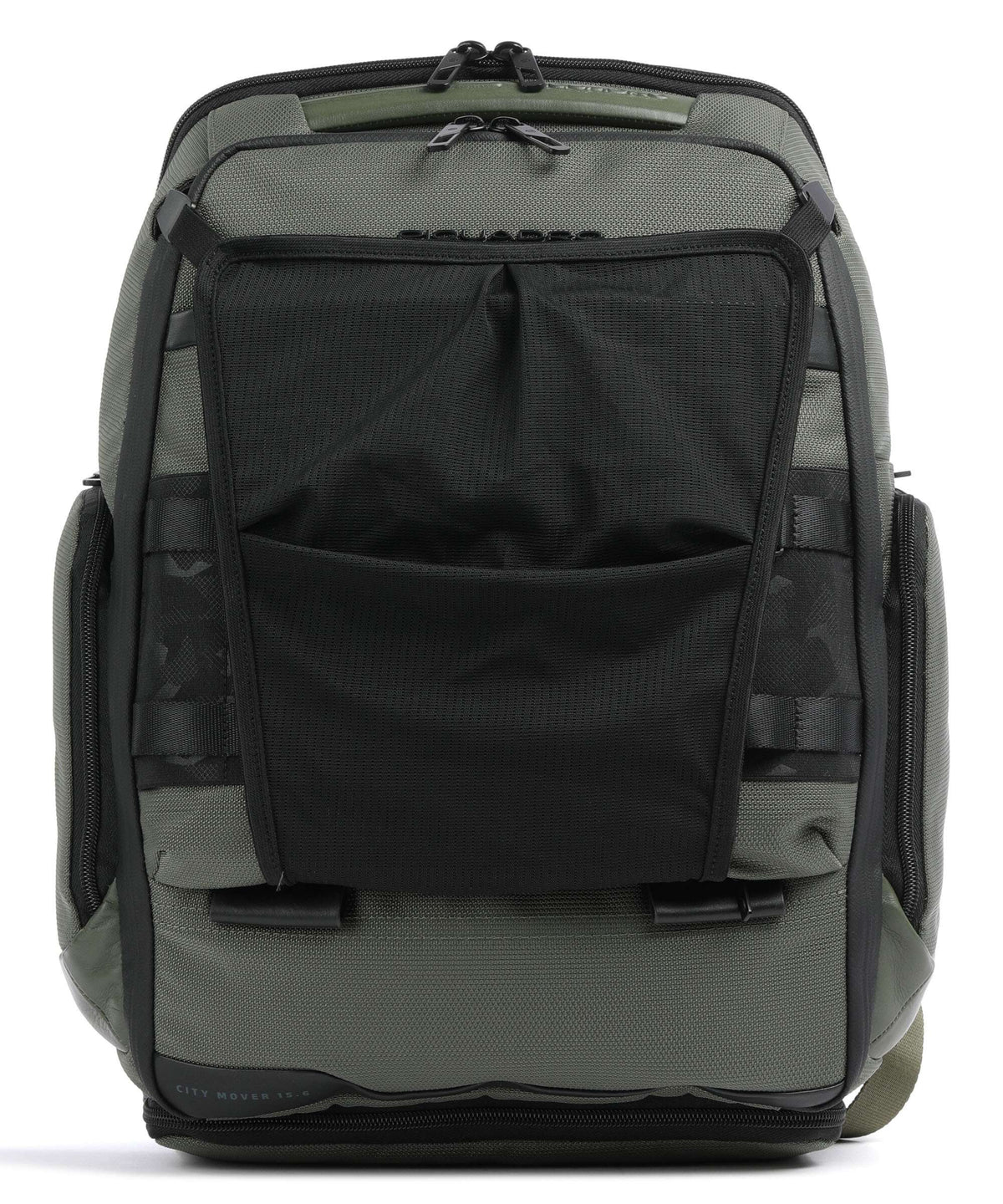 Piquadro FX Backpack verde