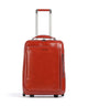 Piquadro Valise 2 roues tabacco