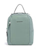 Piquadro W92T Sac à dos green