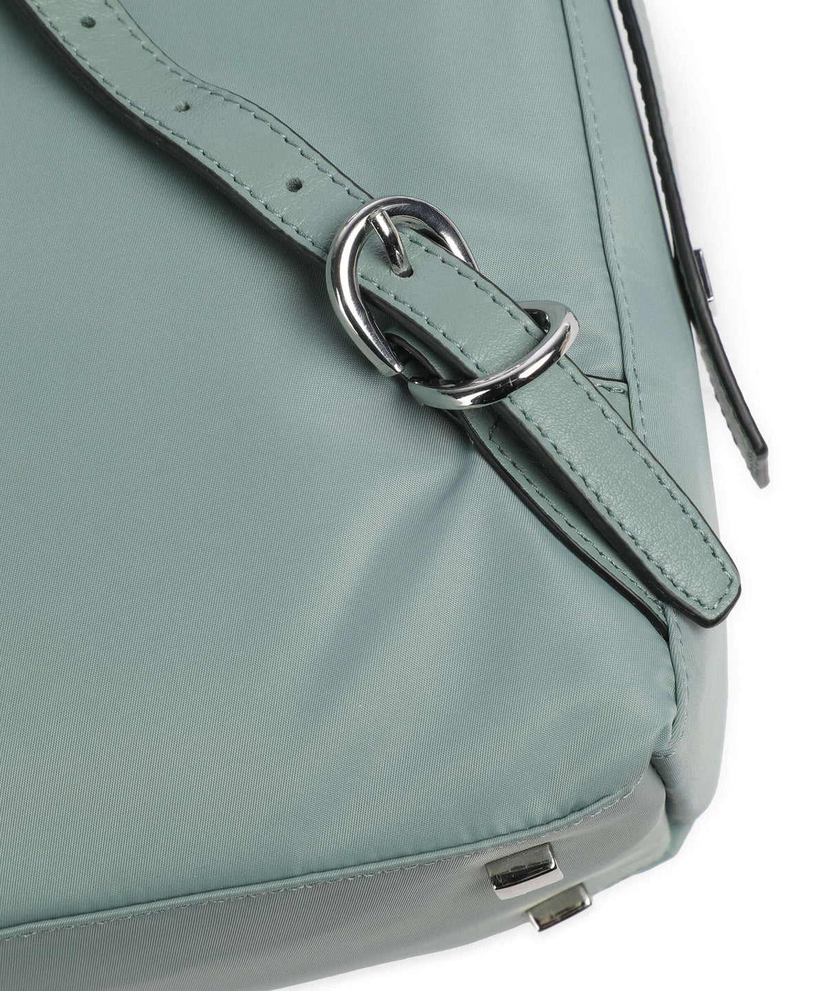 Piquadro W92T Backpack green