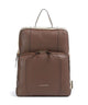 Piquadro Circle Laptop-Rucksack marrone/beige