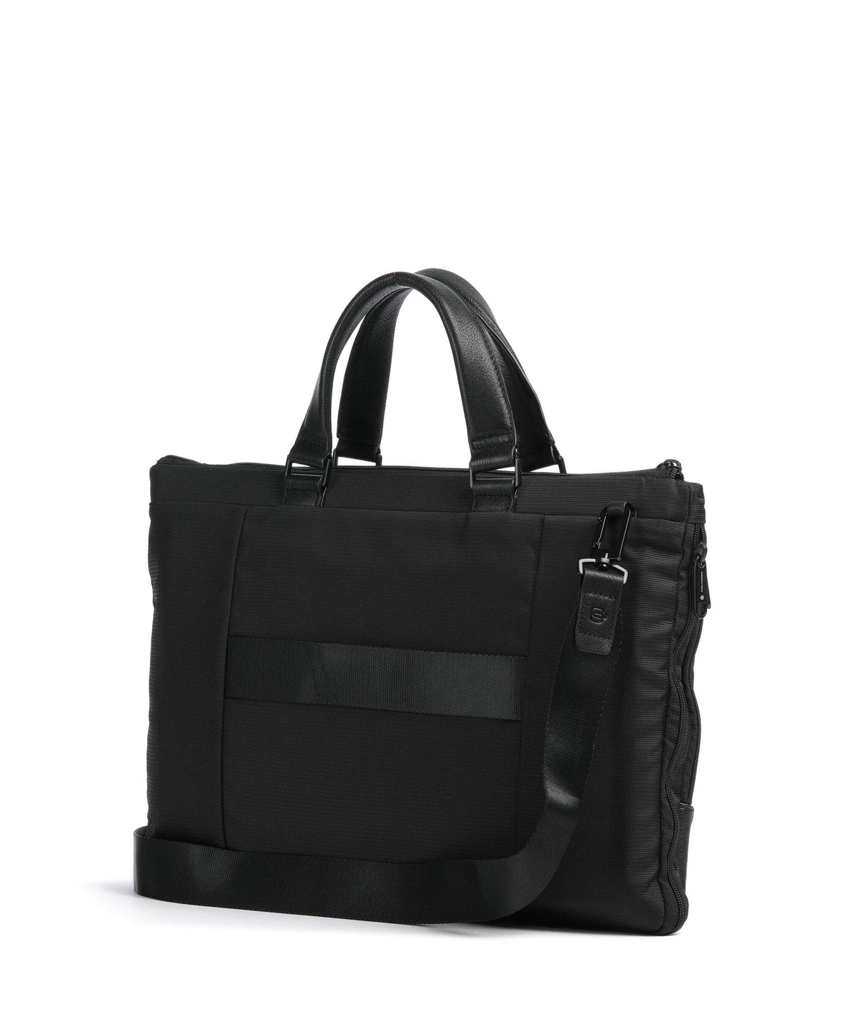 Piquadro W138 Briefcase nero