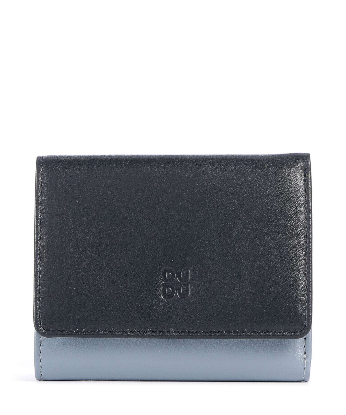 DuDu Bags Corsica RFID Wallet navy