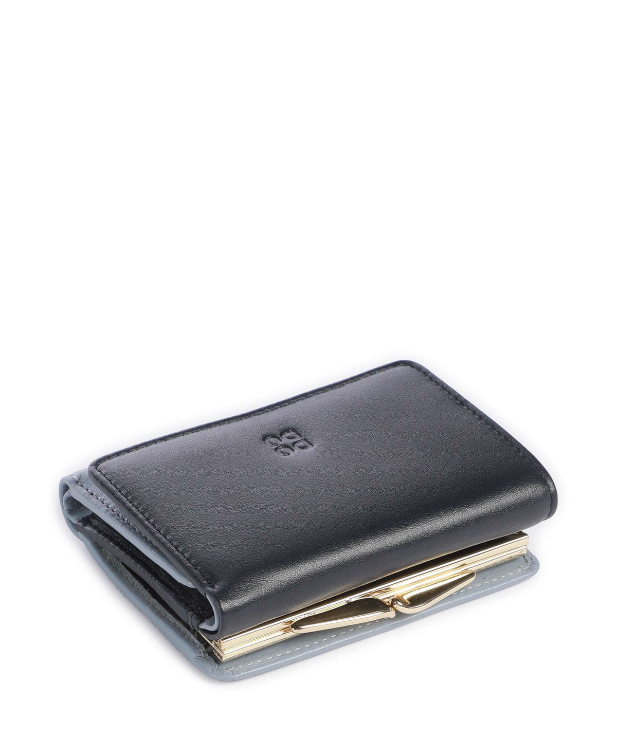 DuDu Bags Corsica RFID Wallet navy