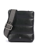 DuDu Bags Falkland Umhängetasche black