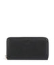 DuDu Bags Mauritius RFID Wallet black pop
