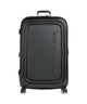 Mandarina Duck Logoduck+ 4-Rollen Trolley black