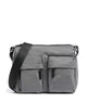 Mandarina Duck Hunter Sac porté épaule smoked pearl