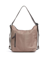 Mandarina Duck Hunter Rucksack-Tasche beaver