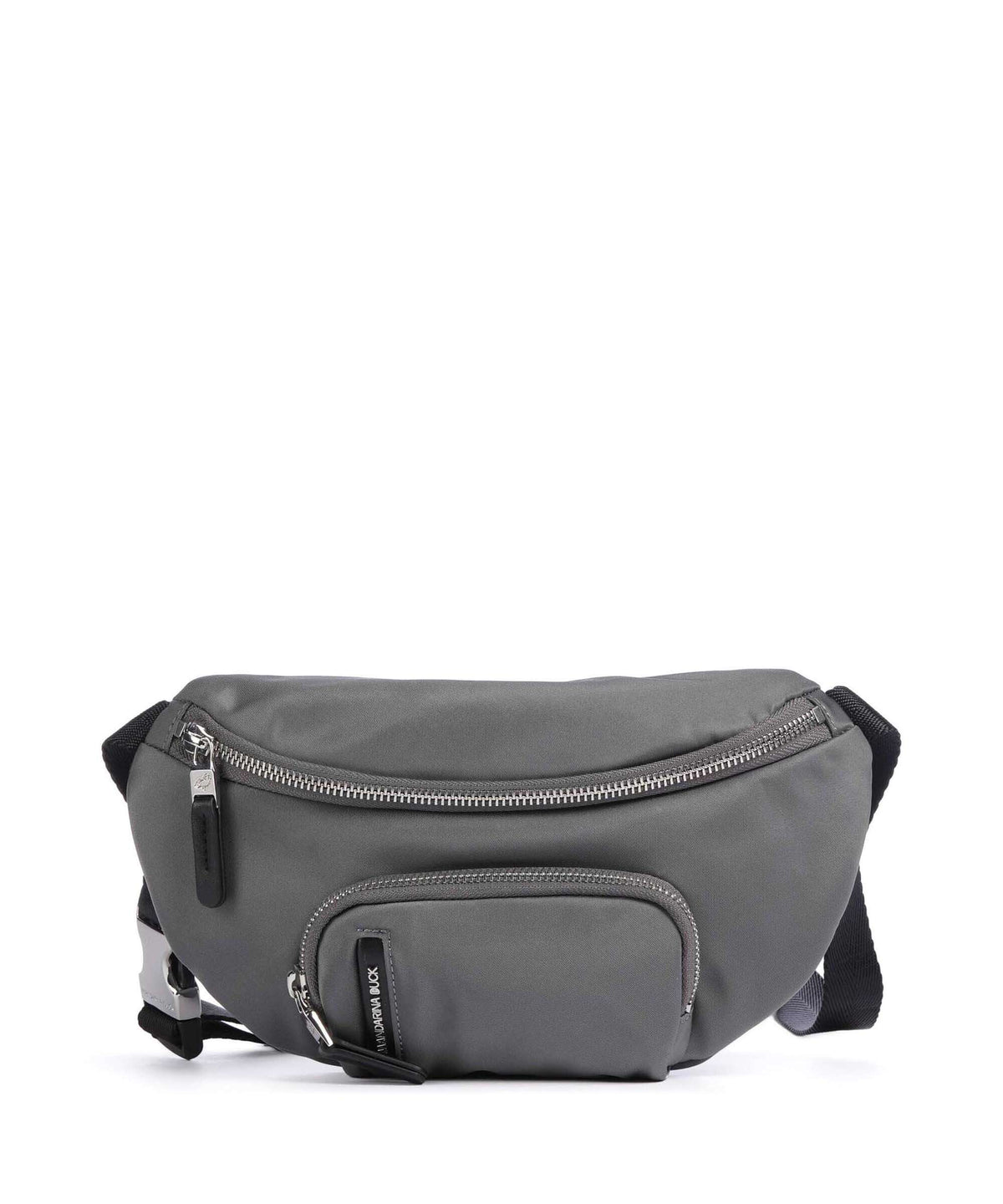 Mandarina Duck Hunter Fanny pack smoked pearl
