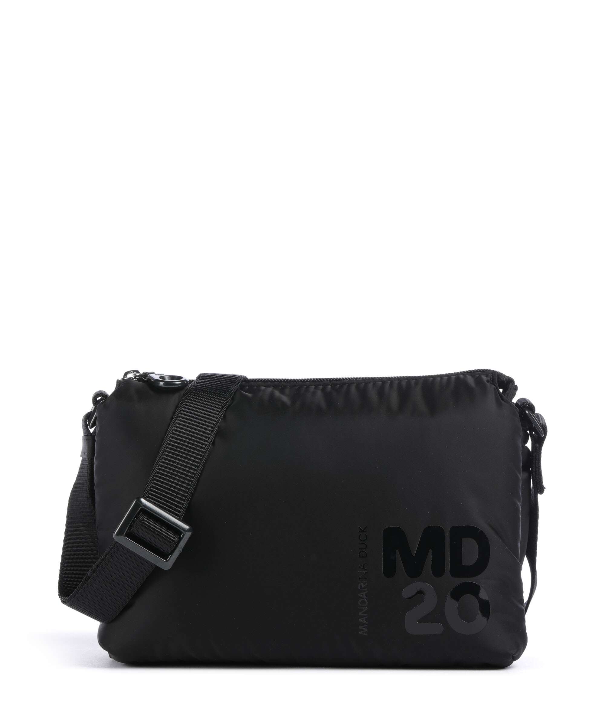 Mandarina Duck MD20 Balloon Crossbody bag black