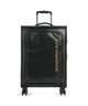 Mandarina Duck Eco Coated Valise 4 roues black