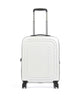 Mandarina Duck Logoduck+ 4-Rollen Trolley blanc