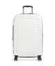 Mandarina Duck Logoduck+ Valise 4 roues blanc
