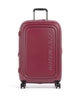 Mandarina Duck Logoduck+ Valise 4 roues grape