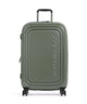 Mandarina Duck Logoduck+ Valise 4 roues pine green