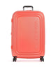 Mandarina Duck Logoduck+ 4-Rollen Trolley pumpkin
