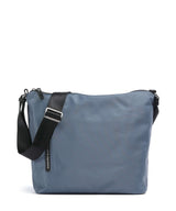 Mandarina Duck Hunter Schultertasche blue wing